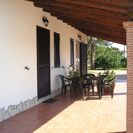 Agriturismo Belvedere 佩夏罗马纳 外观 照片