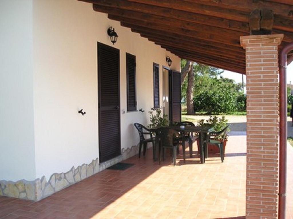 Agriturismo Belvedere 佩夏罗马纳 外观 照片