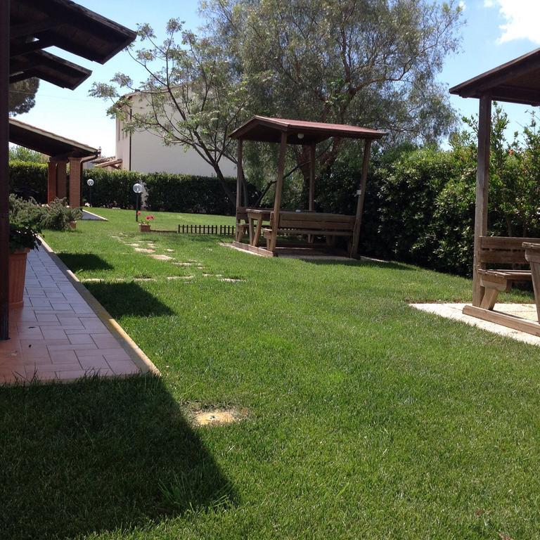 Agriturismo Belvedere 佩夏罗马纳 外观 照片