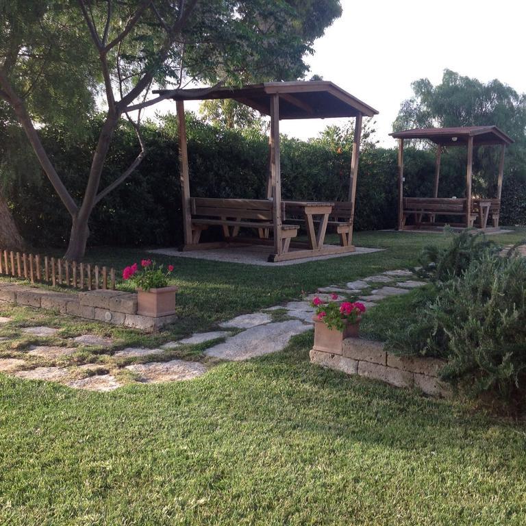 Agriturismo Belvedere 佩夏罗马纳 外观 照片