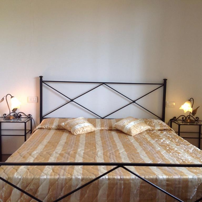 Agriturismo Belvedere 佩夏罗马纳 客房 照片